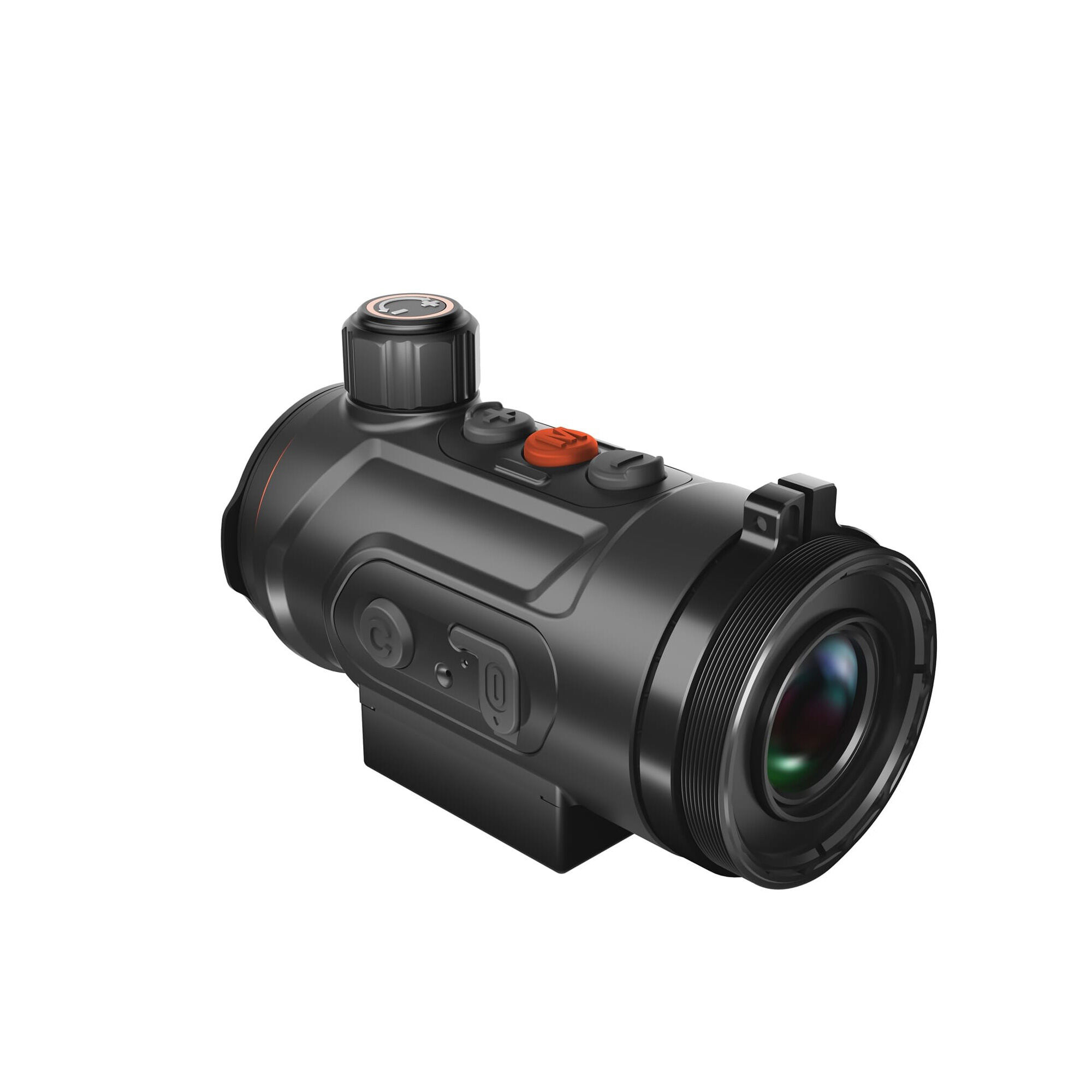 ThermTec Hunt650 Thermal Imaging Attachment ThermTec Hunt650 Thermal Imaging Attachment
