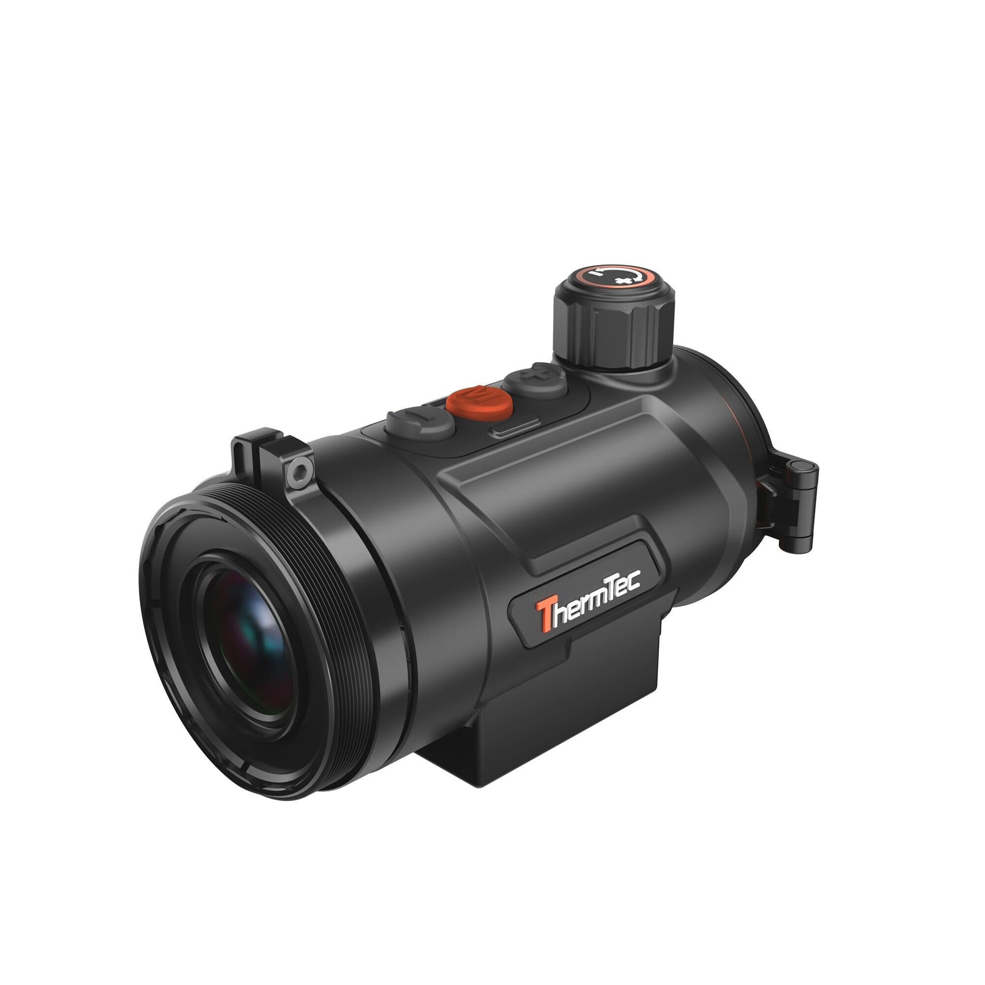ThermTec Hunt650 Thermal Imaging Attachment ThermTec Hunt650 Thermal Imaging Attachment