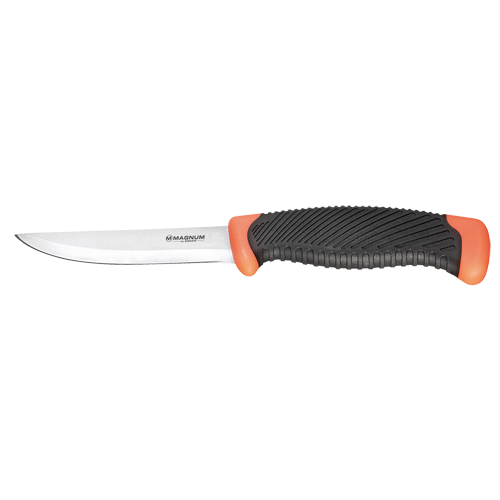 Böker Magnum Falun Hunting Knife Orange Böker Magnum Falun Hunting Knife Orange