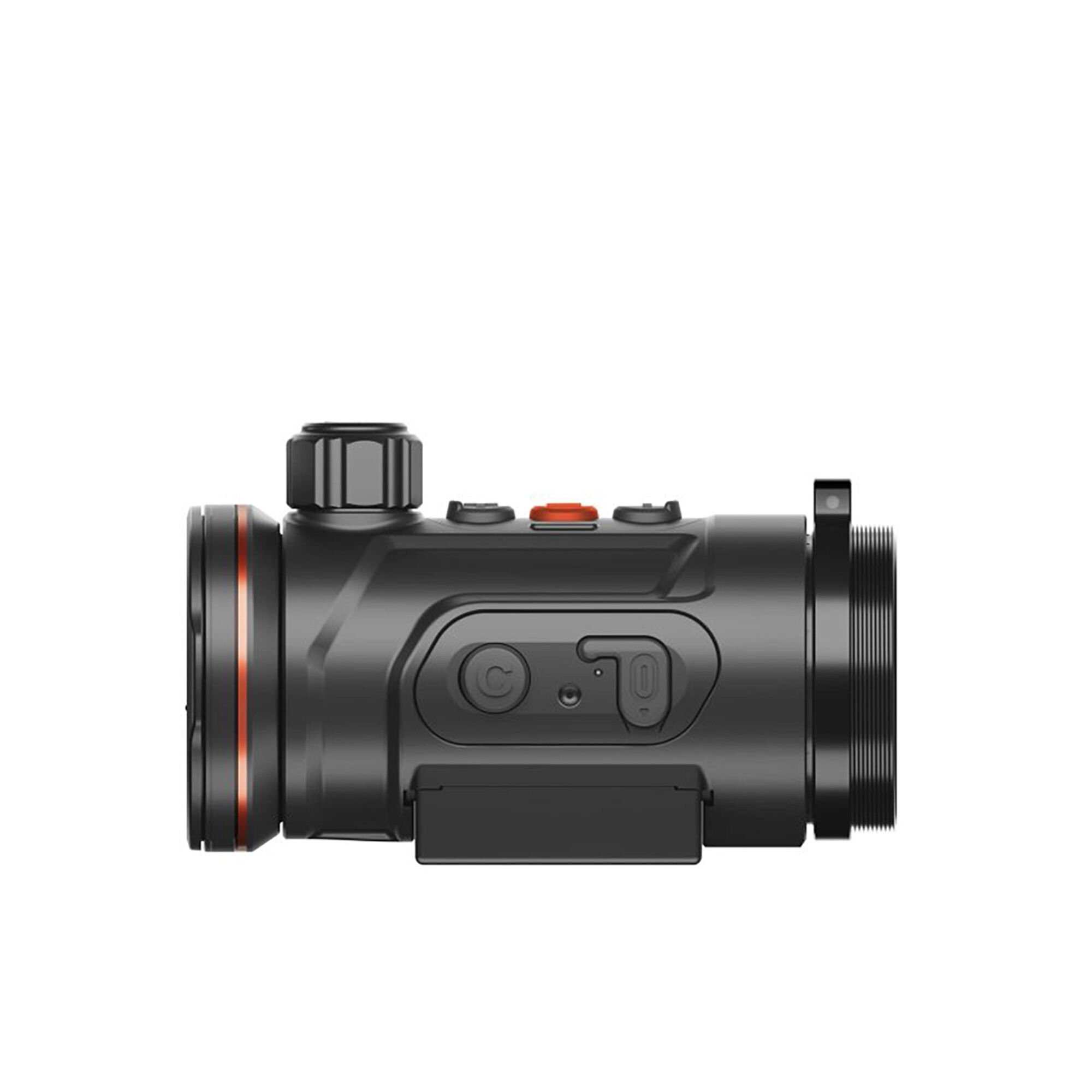 ThermTec Hunt650 Thermal Imaging Attachment ThermTec Hunt650 Thermal Imaging Attachment