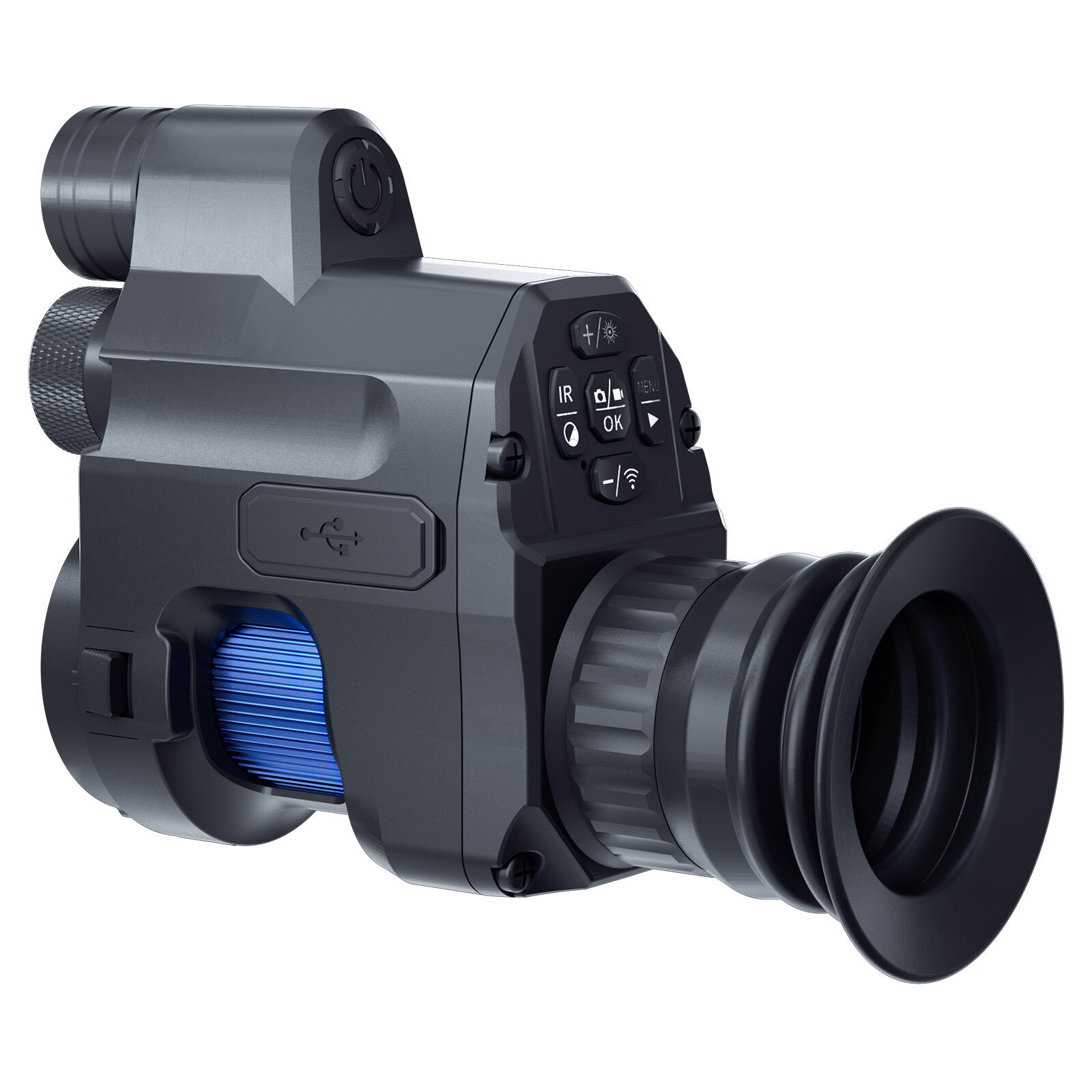 PARD Night Vision Device NV007V2