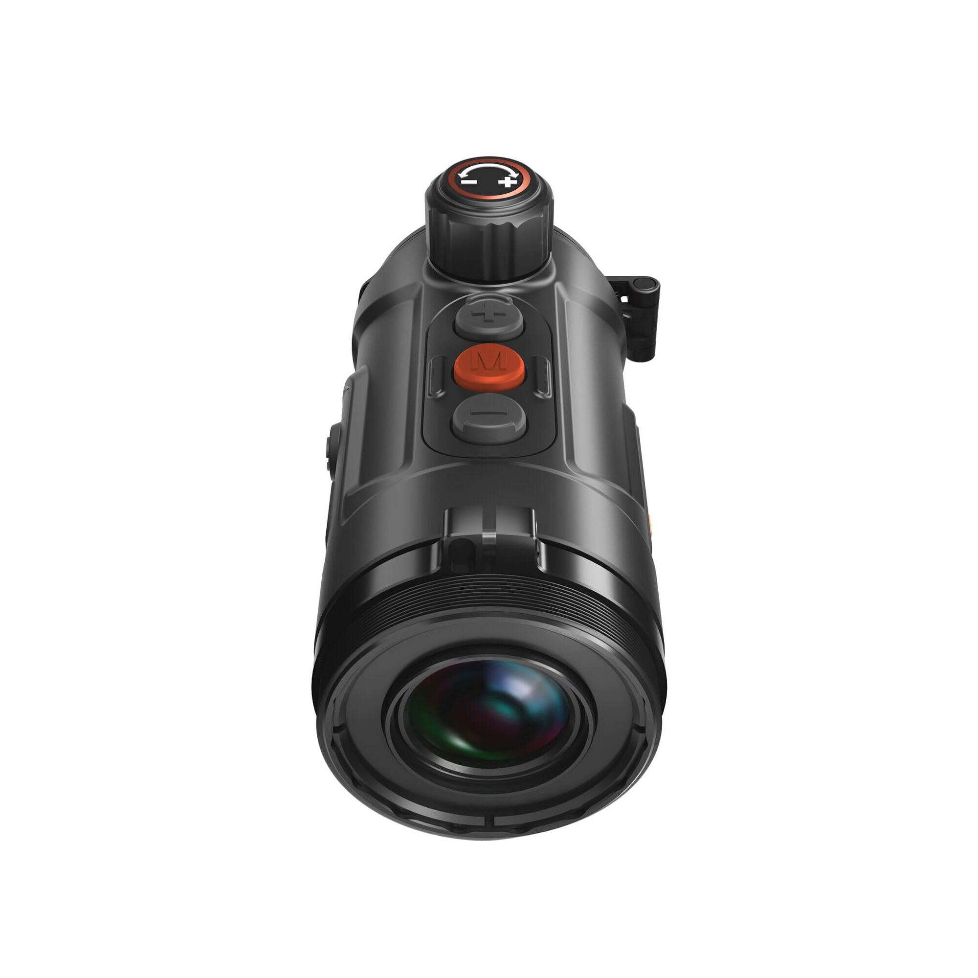 ThermTec Hunt650 Thermal Imaging Attachment ThermTec Hunt650 Thermal Imaging Attachment
