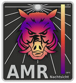 AMR AMR