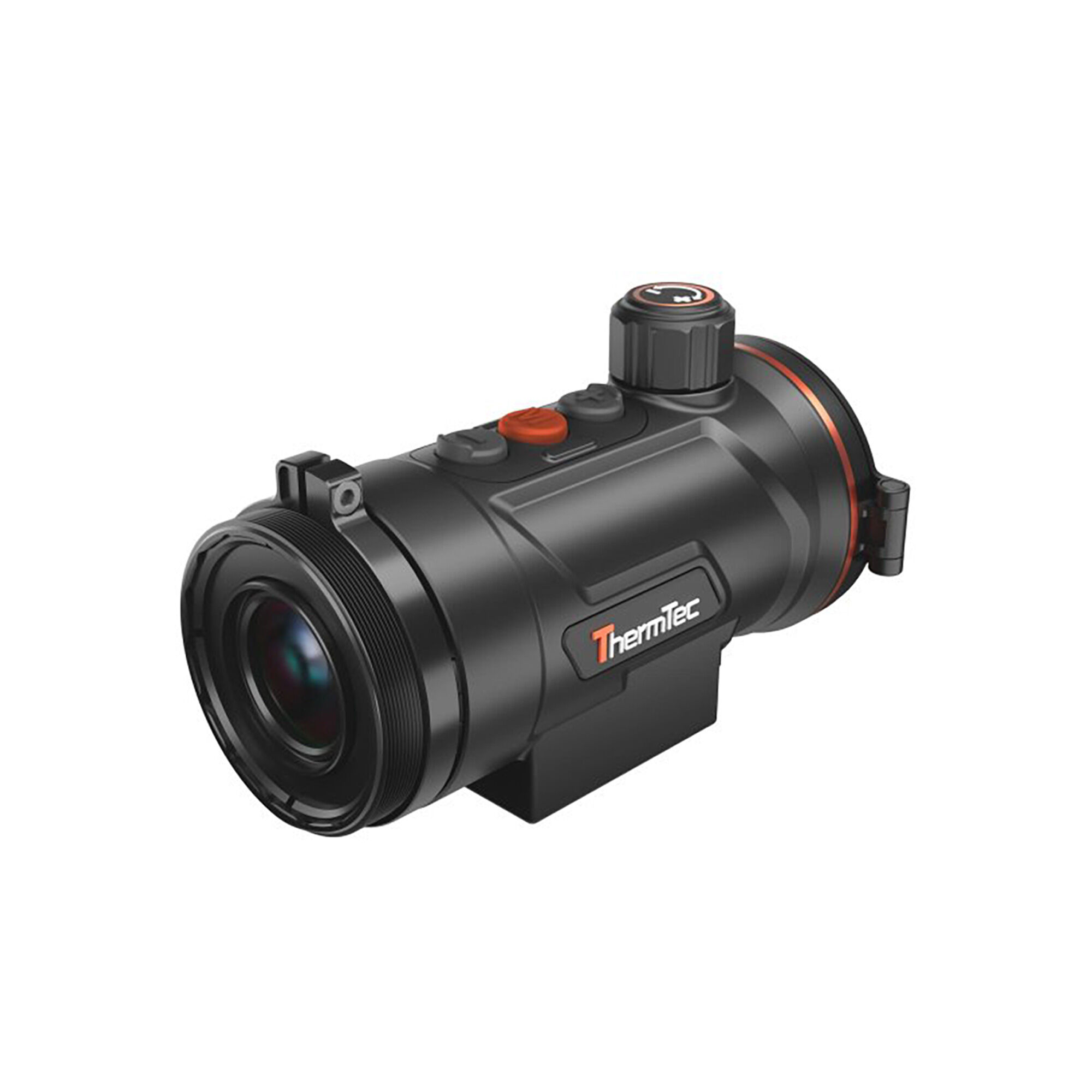 ThermTec Hunt650 Thermal Imaging Attachment ThermTec Hunt650 Thermal Imaging Attachment