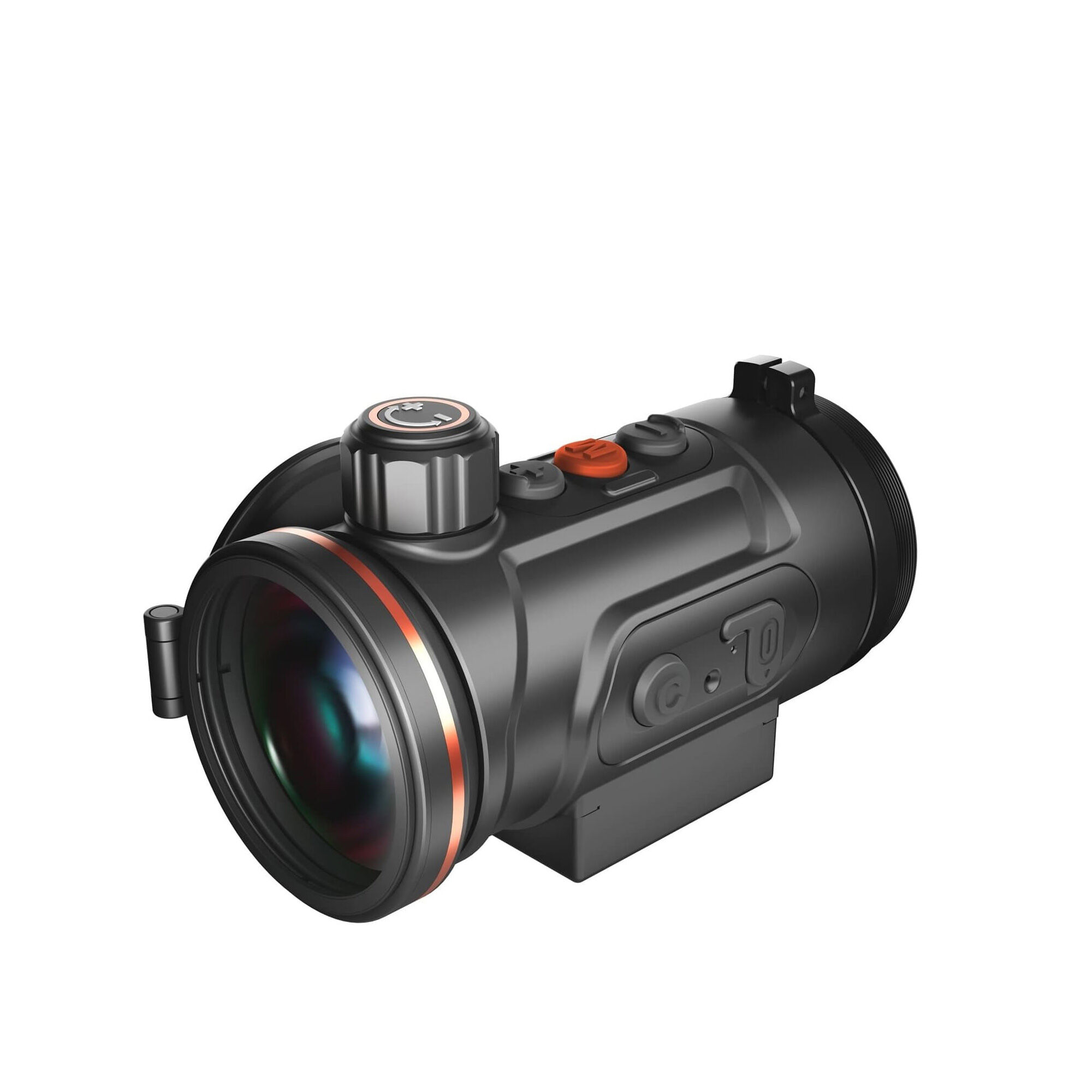 ThermTec Hunt650 Thermal Imaging Attachment ThermTec Hunt650 Thermal Imaging Attachment