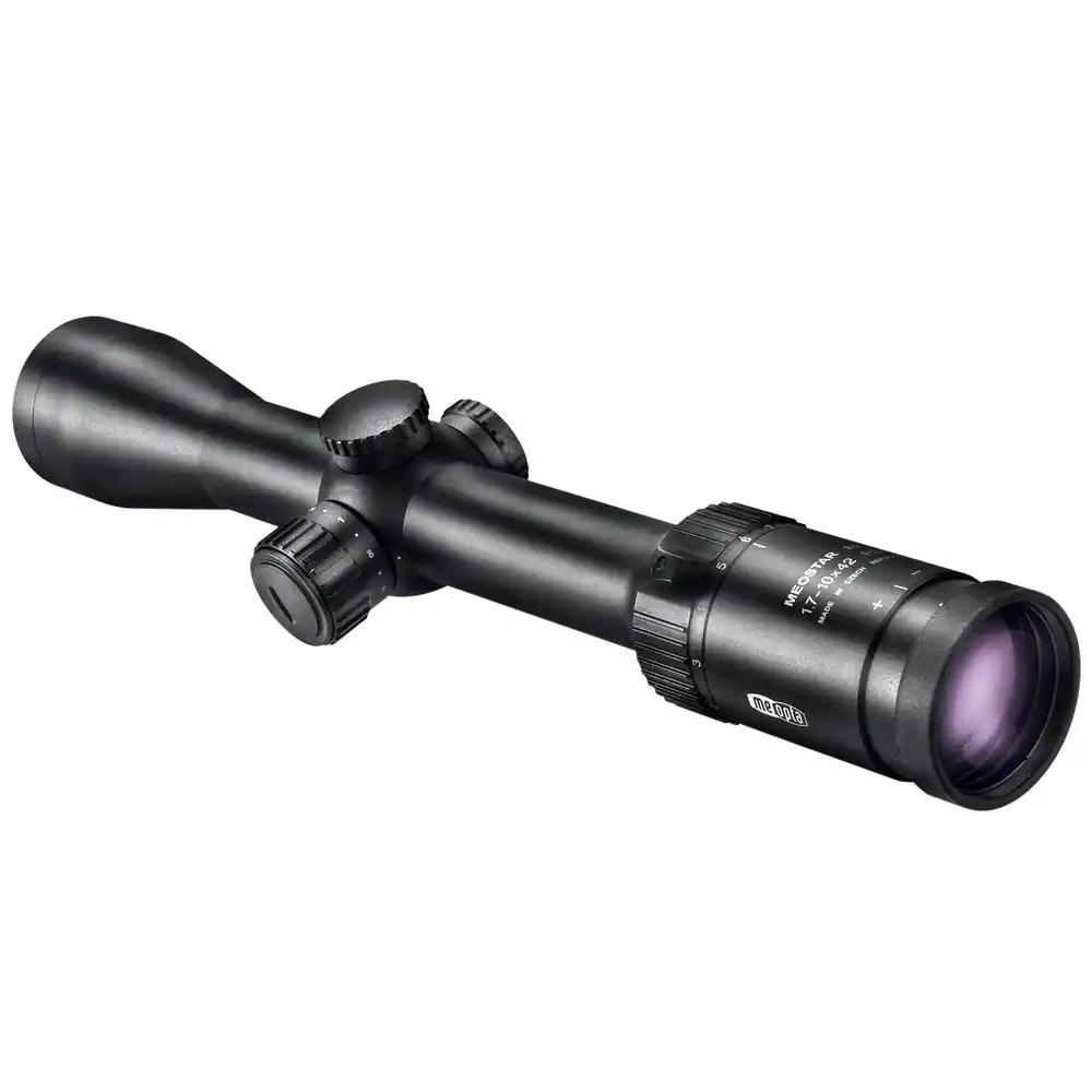 Meopta Zielfernrohr Meostar R2 1,7-10x42 RD