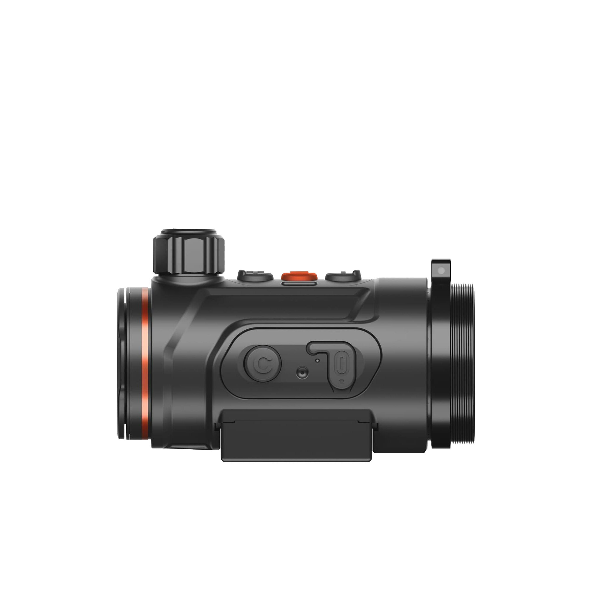 ThermTec Hunt650 Thermal Imaging Attachment ThermTec Hunt650 Thermal Imaging Attachment