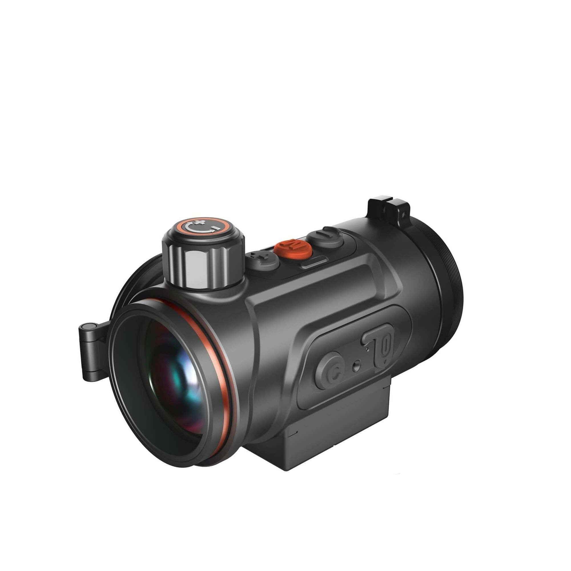 ThermTec Hunt650 Thermal Imaging Attachment ThermTec Hunt650 Thermal Imaging Attachment