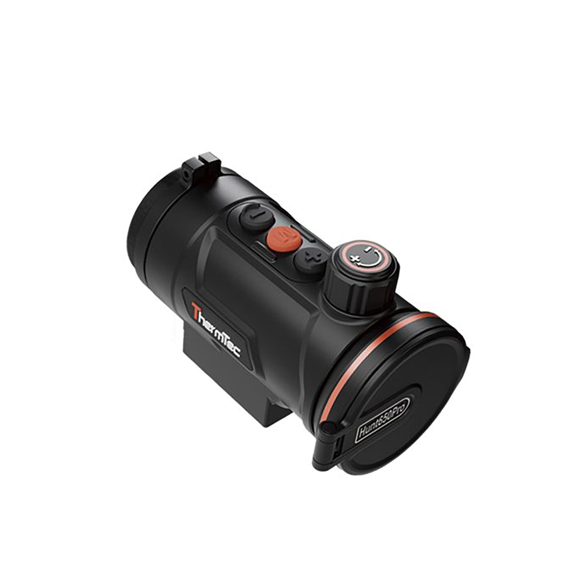 ThermTec Hunt650 Thermal Imaging Attachment ThermTec Hunt650 Thermal Imaging Attachment