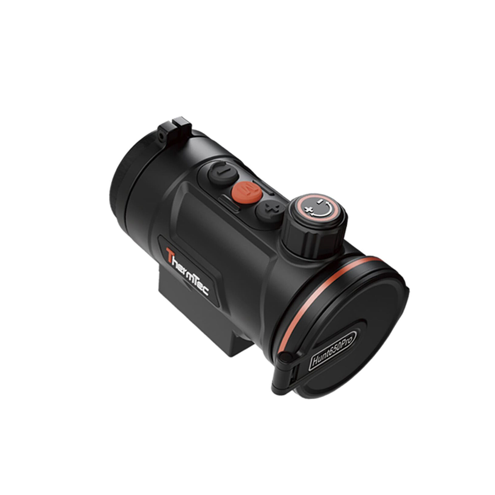 ThermTec Hunt650 Thermal Imaging Attachment ThermTec Hunt650 Thermal Imaging Attachment