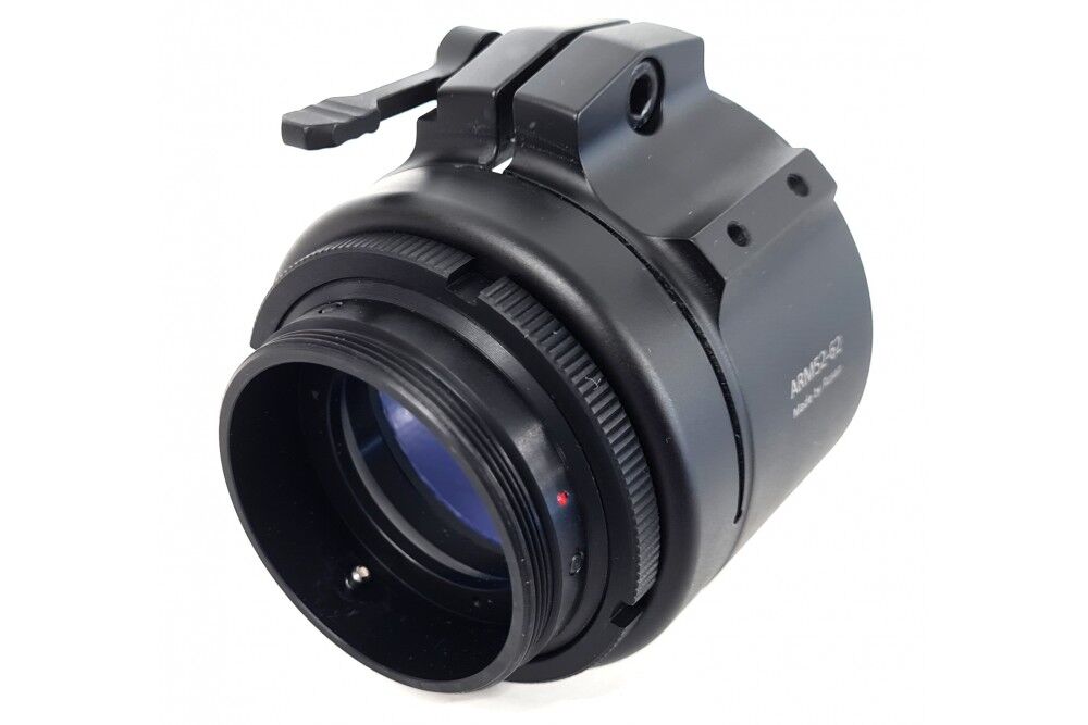 RUSAN Q-R Adapter für Hikmicro Thunder 1.0/Cheetah