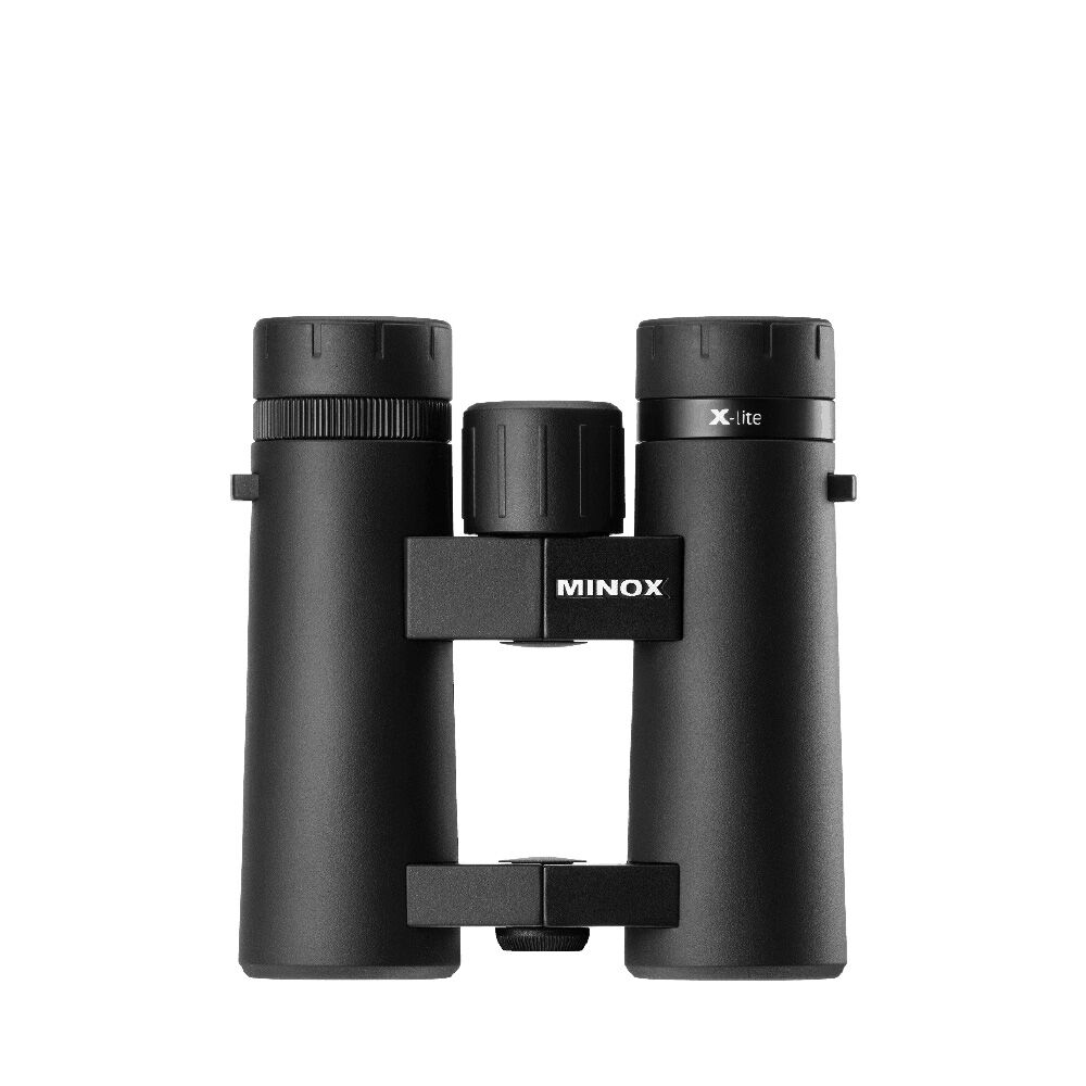Minox Fernglas X-lite 10x34