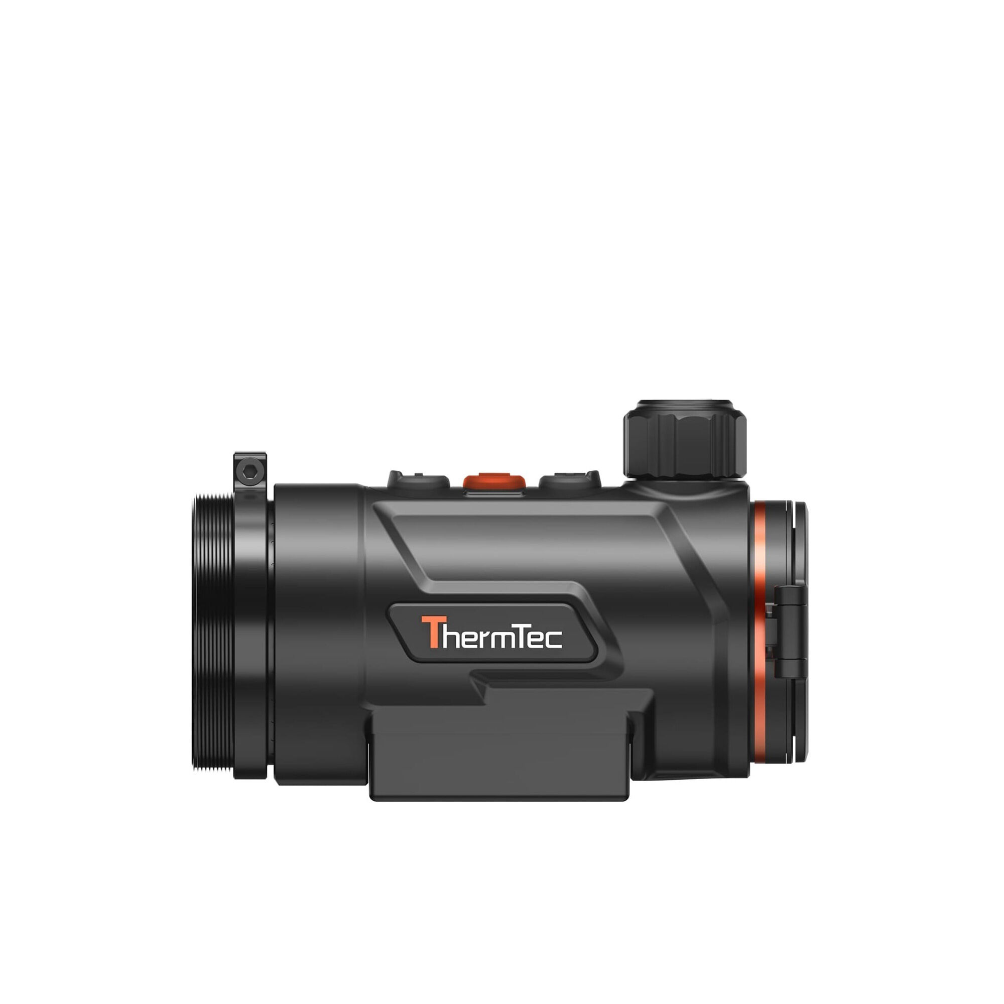 ThermTec Hunt650 Thermal Imaging Attachment ThermTec Hunt650 Thermal Imaging Attachment