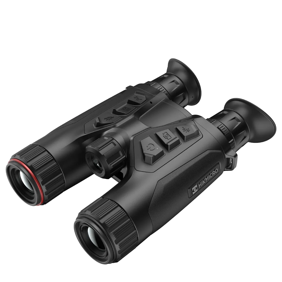 HIKMICRO Habrok HE25L / HE25LN 4K Wärmebildkamera