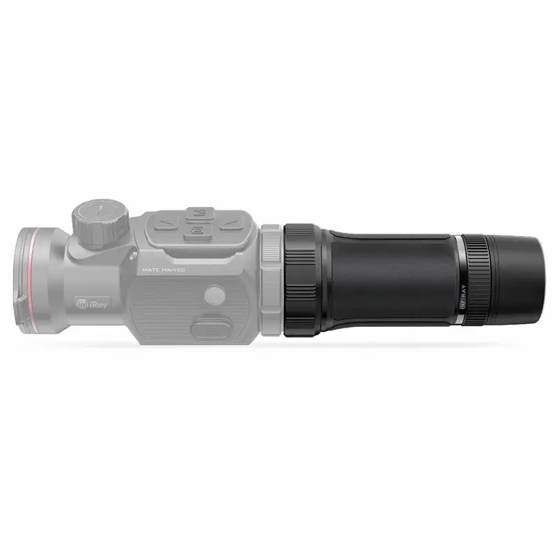 InfiRay MATE Observation Eyepiece IOM 4x24 InfiRay MATE Observation Eyepiece IOM 4x24