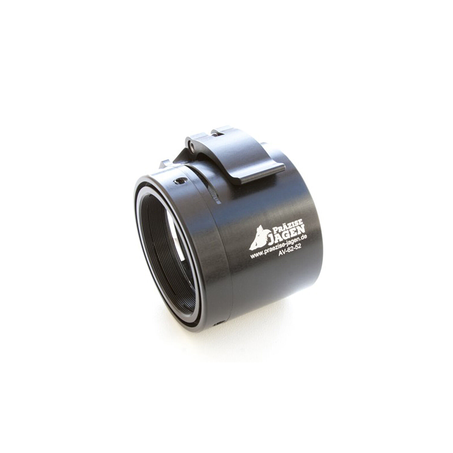 Precise Hunting Advanced Quick-Release Adapter Precise Hunting Advanced Quick-Release Adapter
