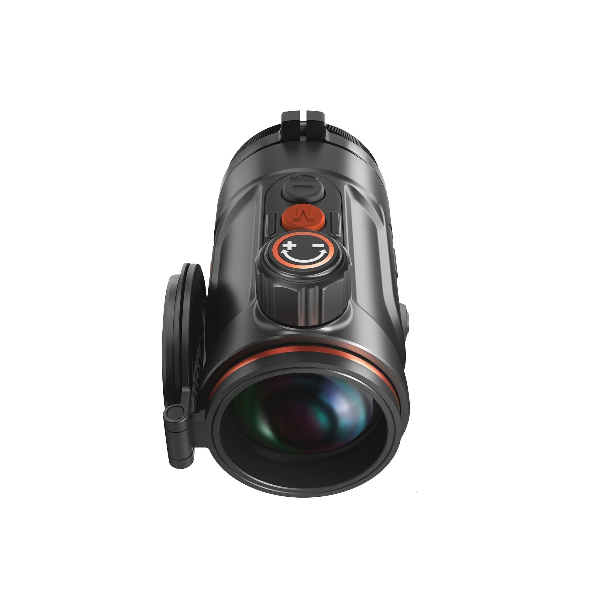 ThermTec Hunt650 Thermal Imaging Attachment ThermTec Hunt650 Thermal Imaging Attachment