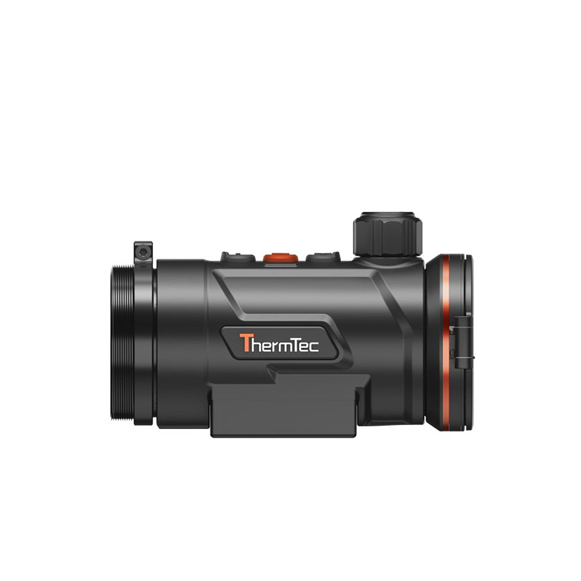 ThermTec Hunt650 Thermal Imaging Attachment ThermTec Hunt650 Thermal Imaging Attachment