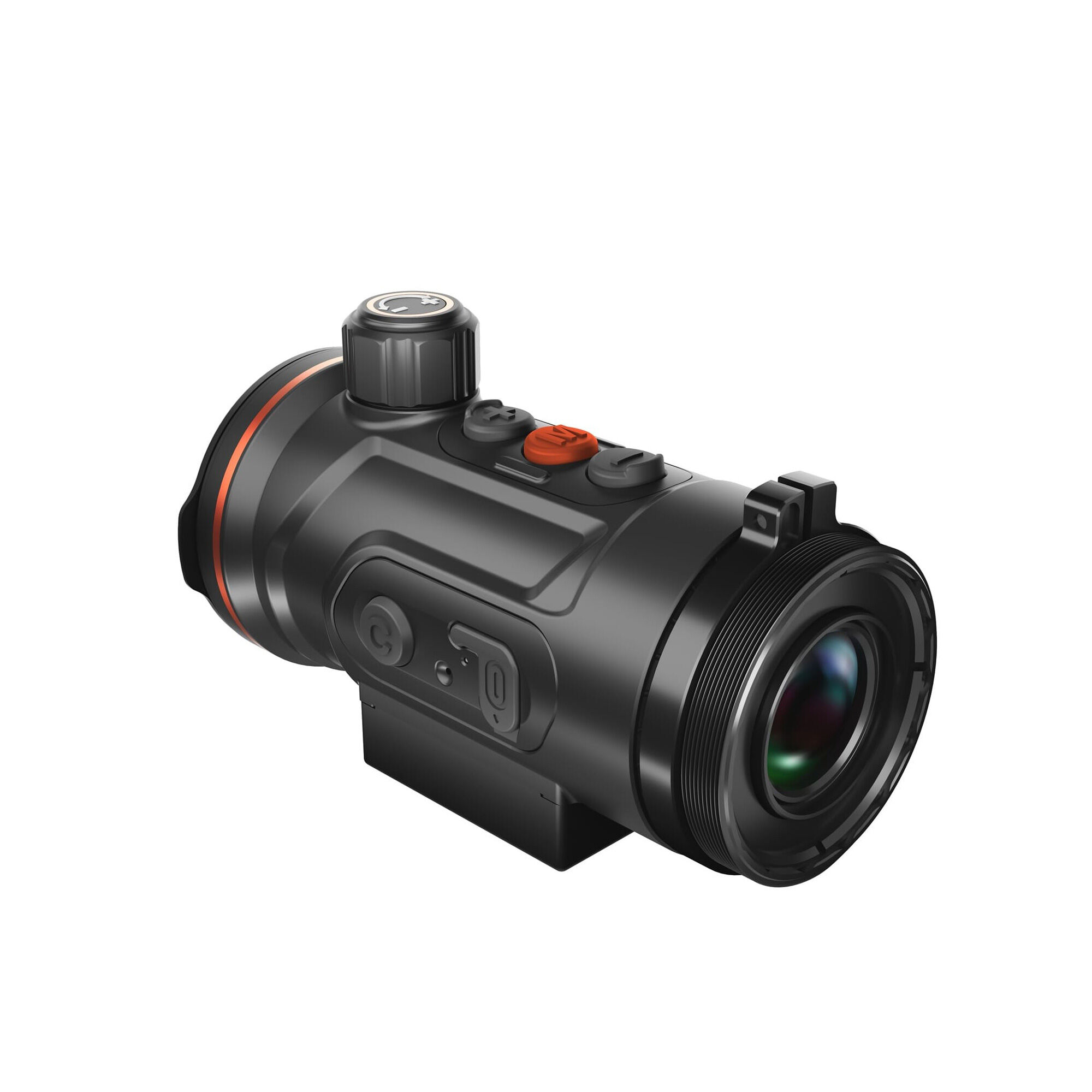ThermTec Hunt650 Thermal Imaging Attachment ThermTec Hunt650 Thermal Imaging Attachment