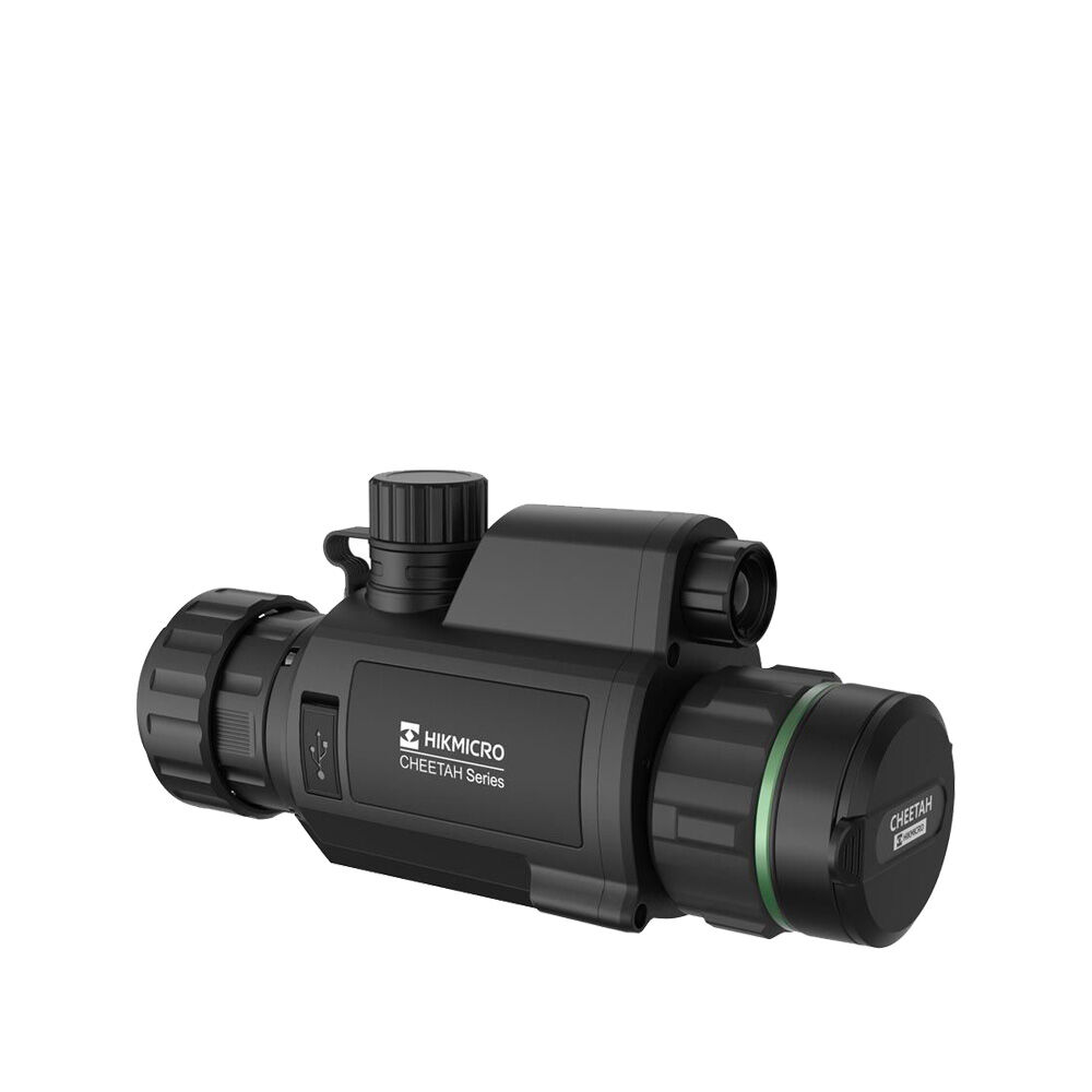 Hikmicro Cheetah C32F / C32FN