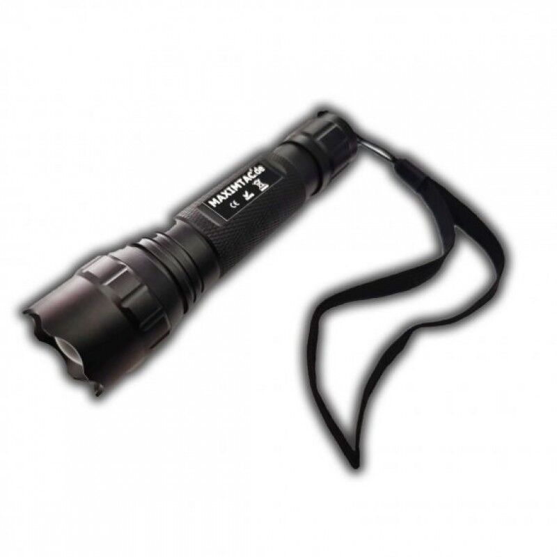 Maximtac Focus IR-Lampe 850nm