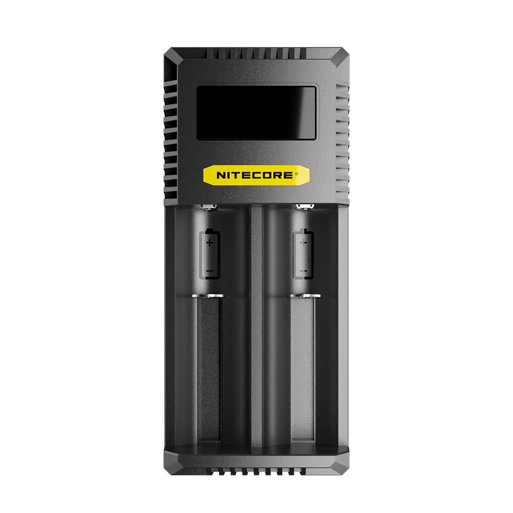 Nitecore CI2 USB-C Charger