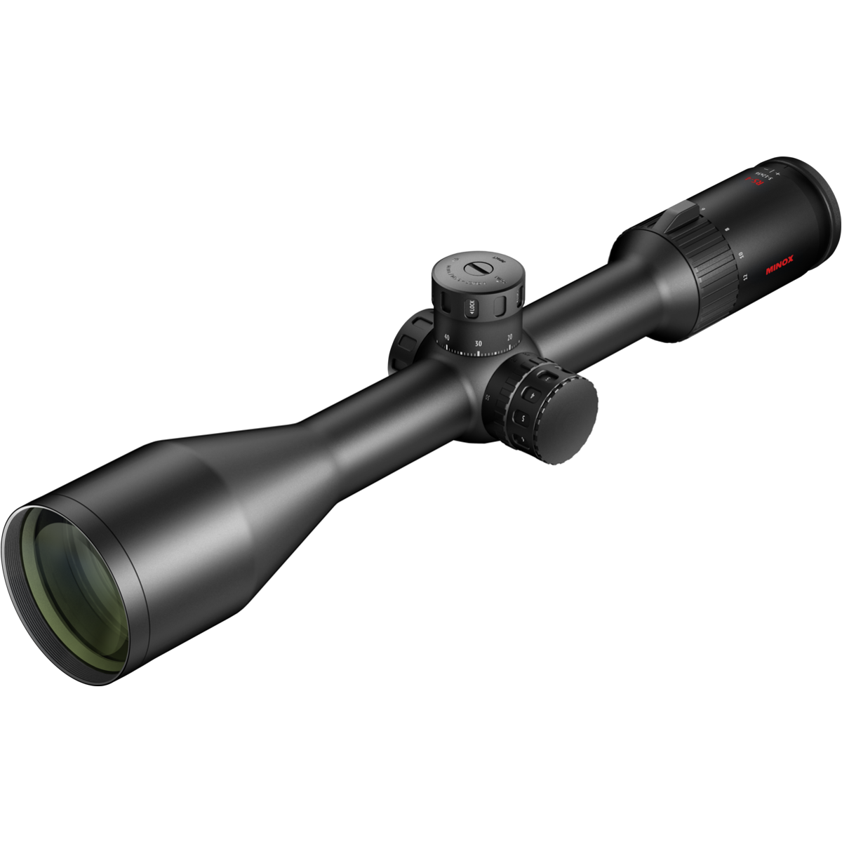 Minox Zielfernrohr RS-4 3-12x56 BDC
