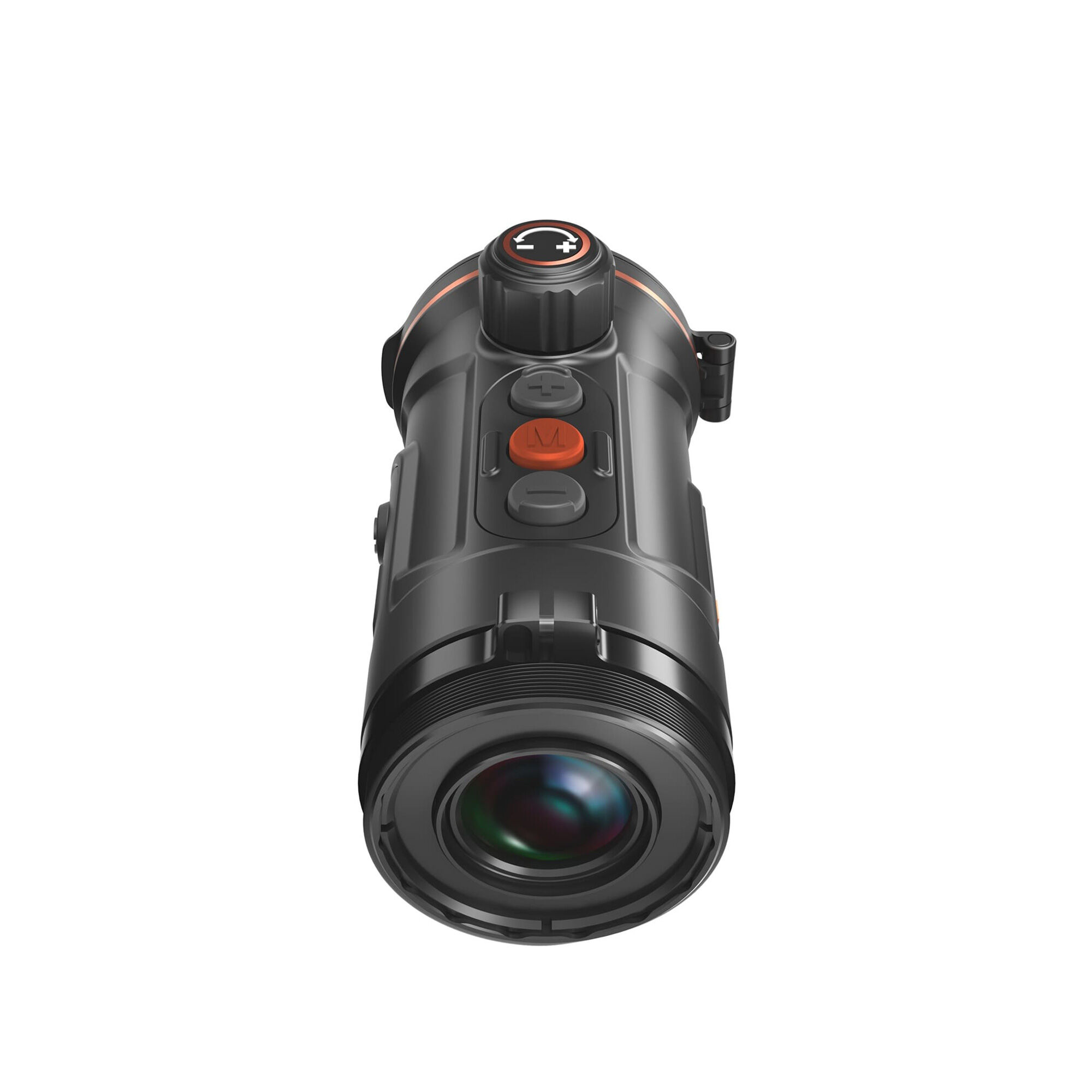 ThermTec Hunt650 Thermal Imaging Attachment ThermTec Hunt650 Thermal Imaging Attachment